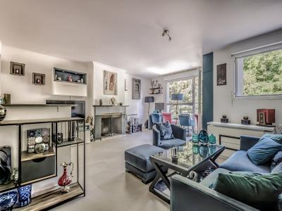 Annonce Vente 4 pi�ces Appartement Chatillon 92