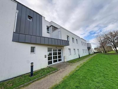 Acheter Appartement Vannes Morbihan