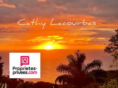 For sale Pointe-noire 7 rooms 210 m2 Guadeloupe (97116) photo 0