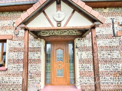 Annonce Vente 6 pi�ces Maison Manneville-la-goupil 76