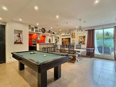 For sale Fraysse 9 rooms 269 m2 Tarn (81430) photo 1