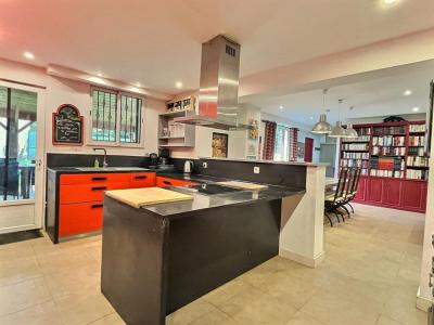 For sale Fraysse 9 rooms 269 m2 Tarn (81430) photo 4