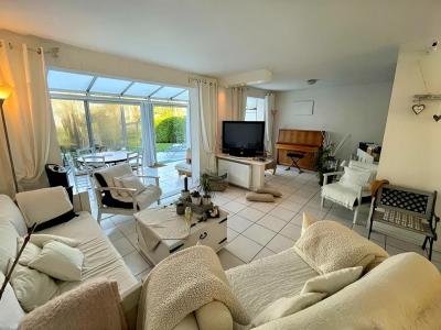 For sale Isle-adam 6 rooms 133 m2 Val d'Oise (95290) photo 0