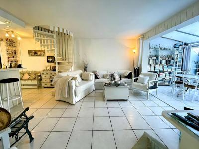 For sale Isle-adam 6 rooms 133 m2 Val d'Oise (95290) photo 2