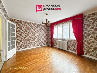 For sale Chateaubriant 5 rooms 104 m2 Loire atlantique (44110) photo 1