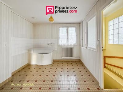 For sale Chateaubriant 5 rooms 104 m2 Loire atlantique (44110) photo 2