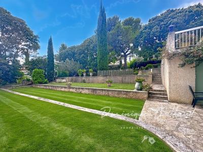 Annonce Vente 7 pi�ces Maison Nimes 30