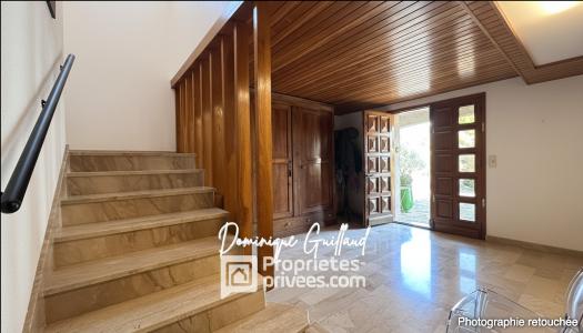 Acheter Maison 280 m2 Nimes