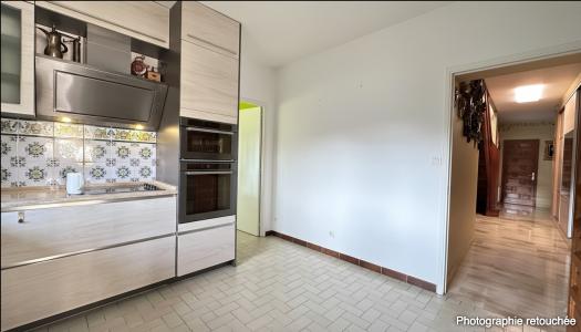 Acheter Maison Nimes Gard