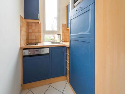 Acheter Appartement Saint-remy-les-chevreuse Yvelines