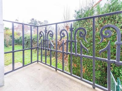 Acheter Appartement Saint-remy-les-chevreuse 199000 euros