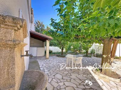 Acheter Maison Nimes Gard