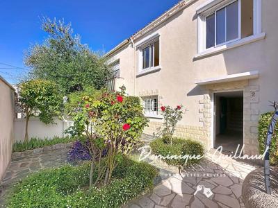 Acheter Maison Nimes 349000 euros