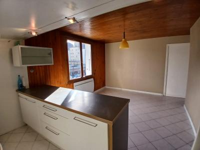 Annonce Vente 4 pi�ces Appartement Montagny-les-lanches 74