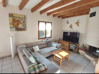 For sale Lovagny 5 rooms 126 m2 Haute savoie (74330) photo 2
