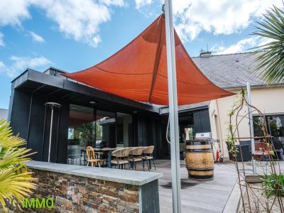 For sale Cancale 6 rooms 198 m2 Ille et vilaine (35260) photo 4