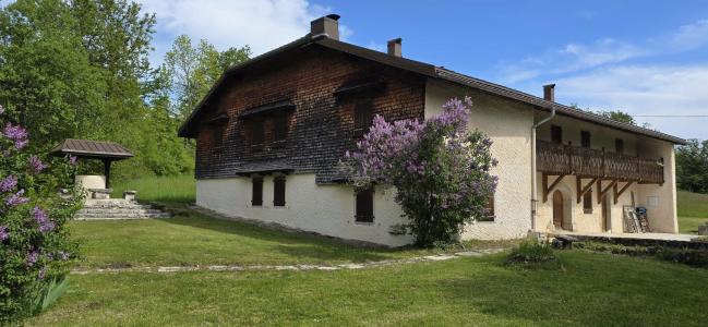 For sale Belleydoux 13 rooms 441 m2 Ain (01130) photo 1