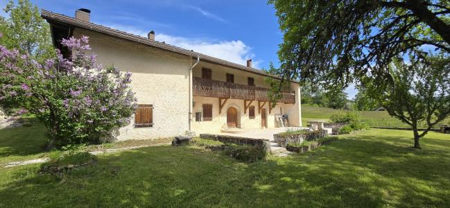 For sale Belleydoux 13 rooms 441 m2 Ain (01130) photo 3