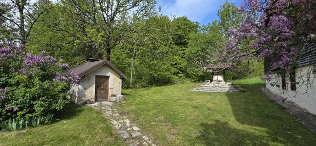 For sale Belleydoux 13 rooms 441 m2 Ain (01130) photo 4