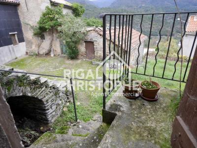 Acheter Maison Saint-vincent-d'olargues 97700 euros