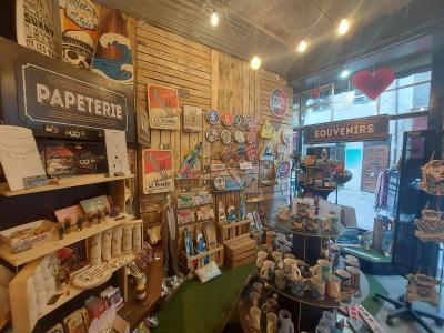 Annonce Vente Commerce Aix-les-bains 73