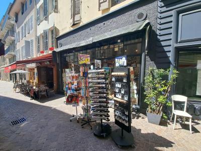 Acheter Commerce Aix-les-bains Savoie