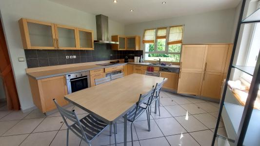 Annonce Vente 7 pi�ces Maison Alex 74