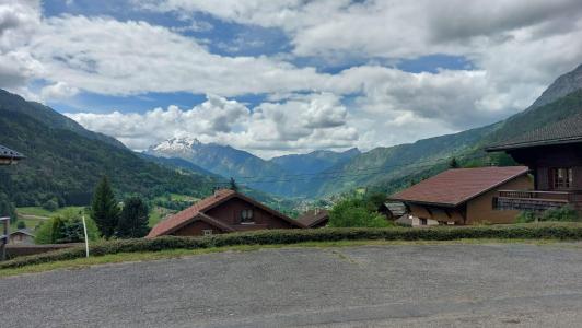 Acheter Terrain Saint-jean-de-sixt Haute savoie