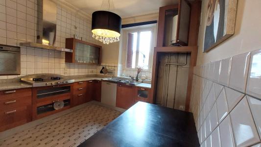 Acheter Appartement Annecy 1290000 euros