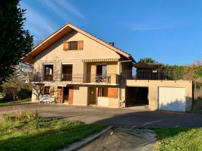 For sale Viuz-la-chiesaz 6 rooms 115 m2 Haute savoie (74540) photo 1