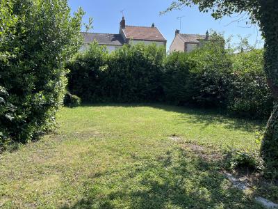 Acheter Maison 78 m2 Romilly-sur-seine