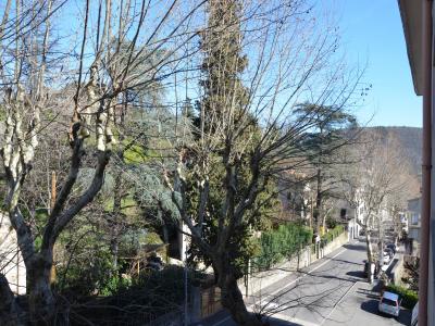 Annonce Vente 4 pi�ces Appartement Privas 07