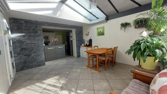 Annonce Vente 6 pi�ces Maison Rumilly 74