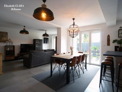 Annonce Vente 5 pi�ces Maison Gretz-armainvilliers 77