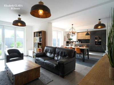 Acheter Maison Gretz-armainvilliers Seine et marne