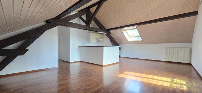 For sale Bellegarde-sur-valserine VALSERHA�NE 3 rooms 78 m2 Ain (01200) photo 4