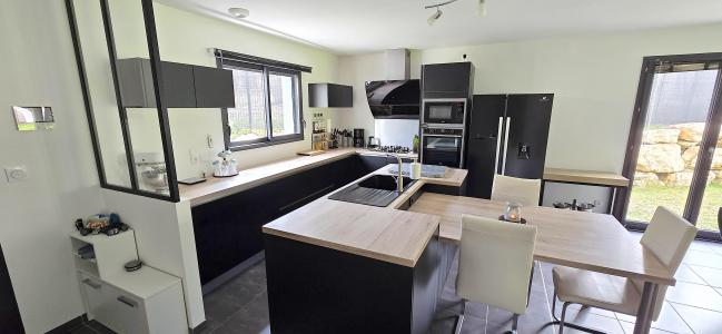 Acheter Maison 100 m2 Bellegarde-sur-valserine