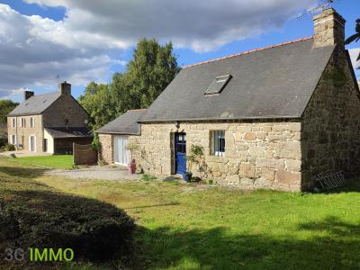 For sale Locarn 5 rooms 176 m2 Cotes d'armor (22340) photo 1
