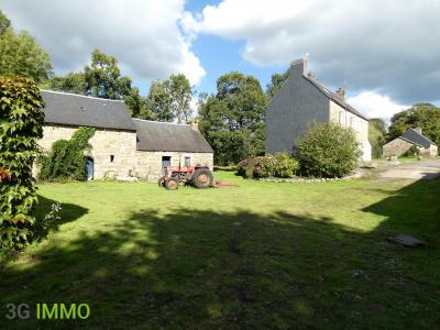 For sale Locarn 5 rooms 176 m2 Cotes d'armor (22340) photo 2