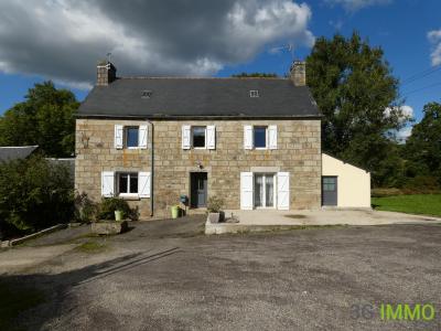 For sale Locarn 5 rooms 176 m2 Cotes d'armor (22340) photo 3