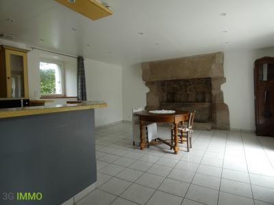 For sale Locarn 5 rooms 176 m2 Cotes d'armor (22340) photo 4