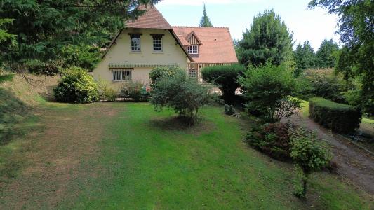 For sale Cambremer 6 rooms 160 m2 Calvados (14340) photo 2