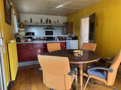 For sale Cambremer 6 rooms 160 m2 Calvados (14340) photo 4