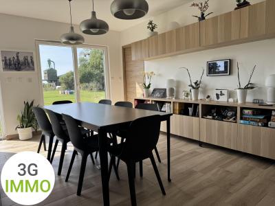 For sale Corbon 4 rooms 112 m2 Calvados (14340) photo 1