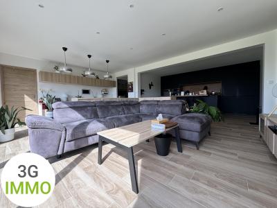 For sale Corbon 4 rooms 112 m2 Calvados (14340) photo 2