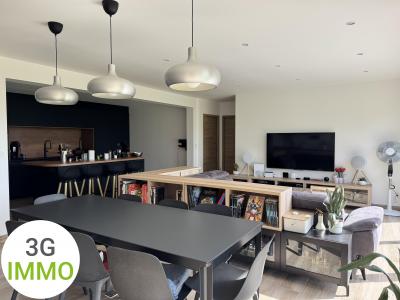 For sale Corbon 4 rooms 112 m2 Calvados (14340) photo 3