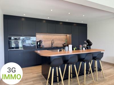 For sale Corbon 4 rooms 112 m2 Calvados (14340) photo 4