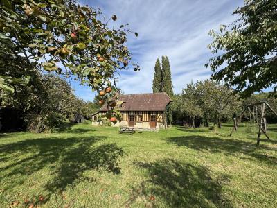 For sale Cambremer 68 m2 Calvados (14340) photo 0