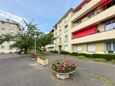 Annonce Vente 4 pi�ces Appartement Perreux-sur-marne 94