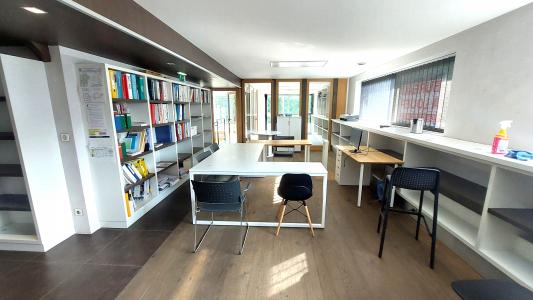 Annonce Vente Bureau Balme-de-thuy 74